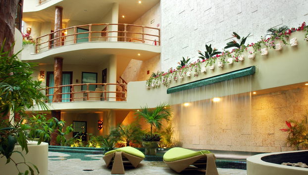 Maya Villa Condo Hotel - Foto 4