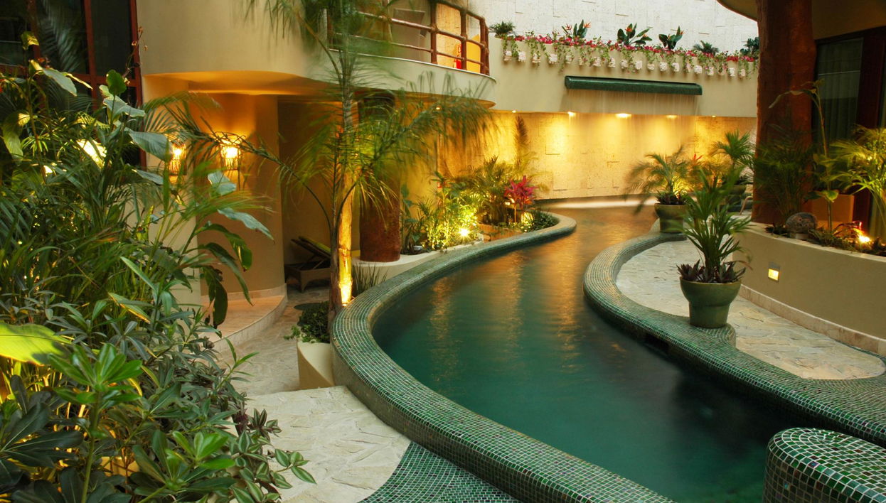 Maya Villa Condo Hotel - Foto 1