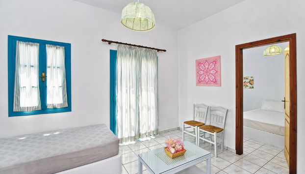 Nissia Apartments - Foto 4