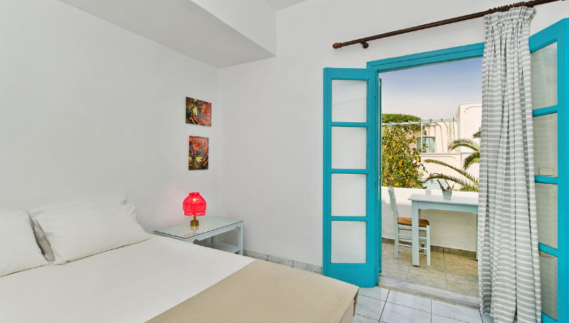 Nissia Apartments - Foto 1