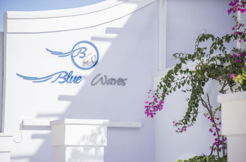 Photo 4 - Blue Waves