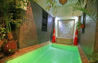 Photo 2 - Riad La Porte Rouge