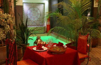 Photo 3 - Riad La Porte Rouge