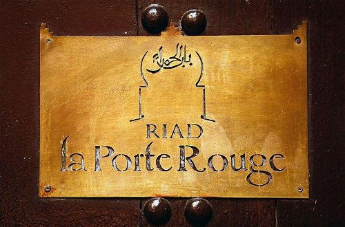 Photo 17 - Riad La Porte Rouge