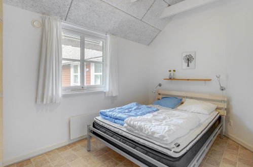 Foto 11 - Haus mit 7 Schlafzimmern in Rømø mit privater pool und terrasse