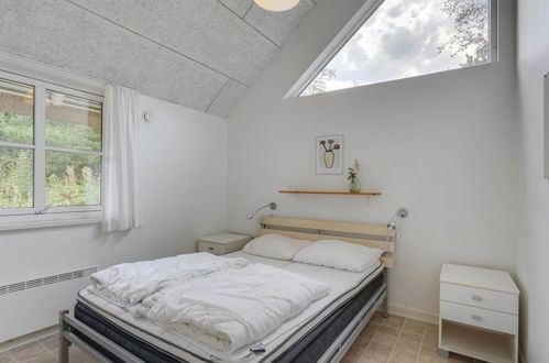 Foto 9 - Haus mit 7 Schlafzimmern in Rømø mit privater pool und terrasse