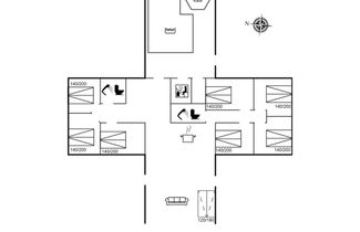 Foto 2 - Haus mit 7 Schlafzimmern in Rømø mit privater pool und terrasse