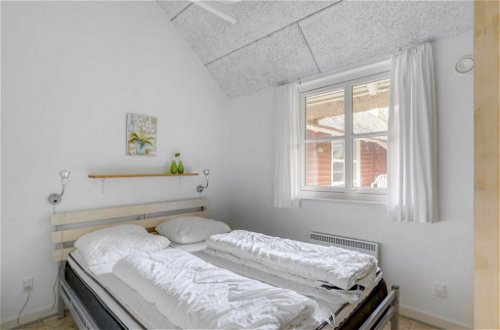 Foto 16 - Casa con 7 camere da letto a Rømø con piscina privata e terrazza