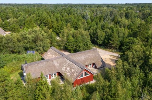 Foto 22 - Casa de 7 habitaciones en Rømø con piscina privada y terraza