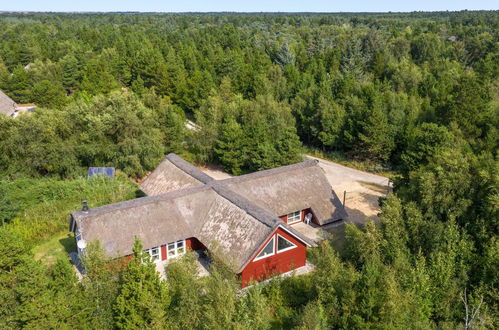 Photo 22 - 7 bedroom House in Rømø with private pool and terrace