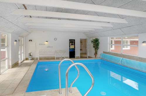 Photo 2 - Maison de 7 chambres à Rømø avec piscine privée et terrasse