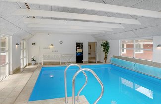Foto 2 - Casa de 7 quartos em Rømø com piscina privada e terraço
