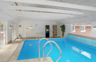 Photo 2 - Maison de 7 chambres à Rømø avec piscine privée et terrasse