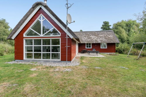 Photo 25 - Maison de 7 chambres à Rømø avec piscine privée et terrasse