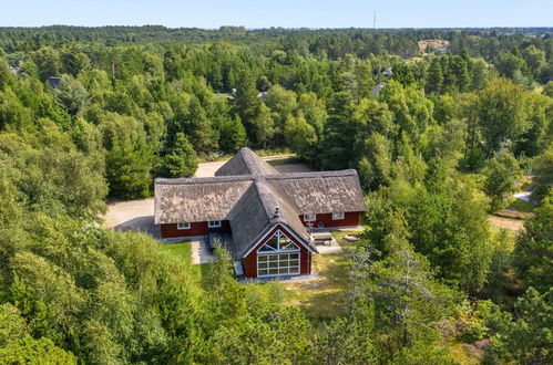 Foto 26 - Casa de 7 quartos em Rømø com piscina privada e terraço