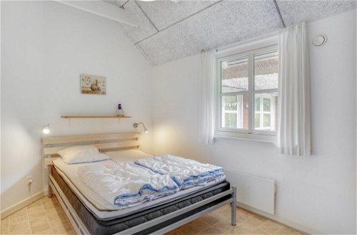 Foto 15 - Casa de 7 quartos em Rømø com piscina privada e terraço