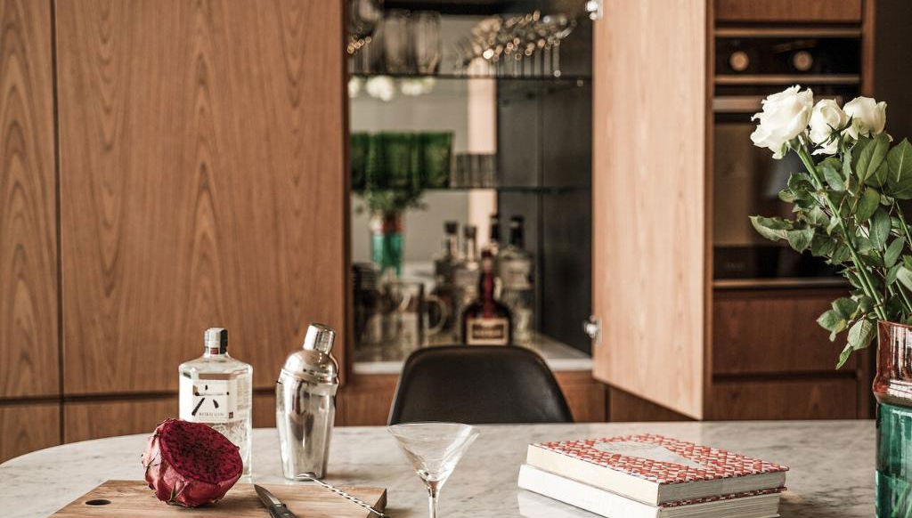 Oxo Townhouses Berawa - Foto 1