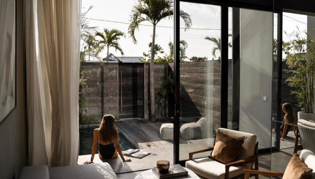 Oxo Townhouses Berawa - Foto 3