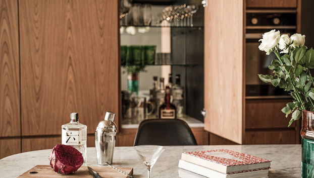 Oxo Townhouses Berawa - Foto 2