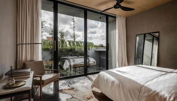 Oxo Townhouses Berawa - Foto 5