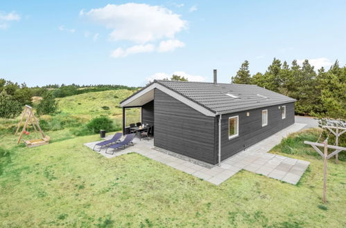 Foto 34 - Casa de 3 habitaciones en Blåvand con terraza y sauna