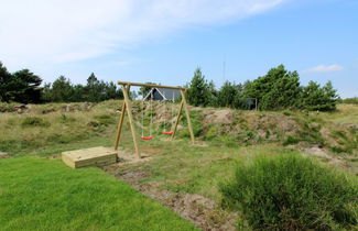 Foto 3 - Casa de 3 quartos em Blåvand com terraço e sauna