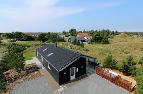 Photo 24 - Maison de 3 chambres à Blåvand avec terrasse et sauna