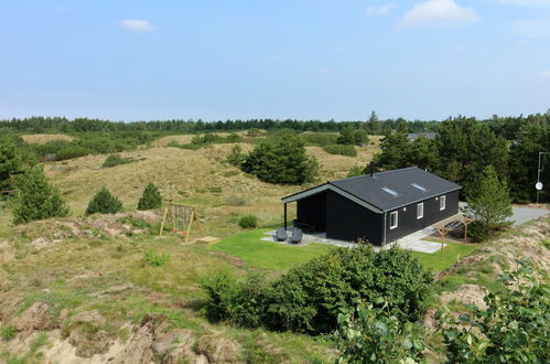 Foto 35 - Casa de 3 quartos em Blåvand com terraço e sauna