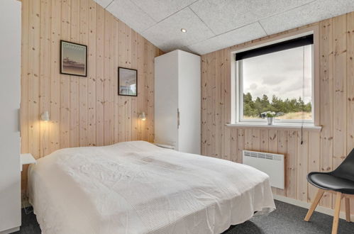 Foto 17 - Casa de 3 habitaciones en Blåvand con terraza y sauna