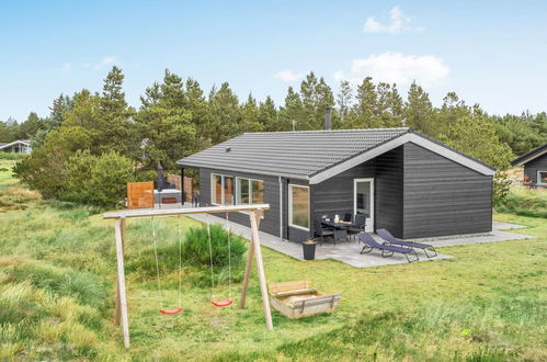 Foto 5 - Casa de 3 quartos em Blåvand com terraço e sauna