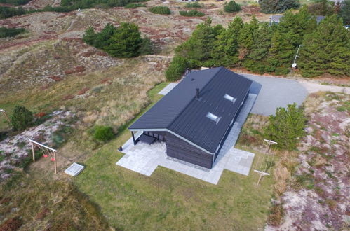 Foto 38 - Casa con 3 camere da letto a Blåvand con terrazza e sauna