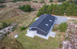 Foto 2 - Casa de 3 quartos em Blåvand com terraço e sauna