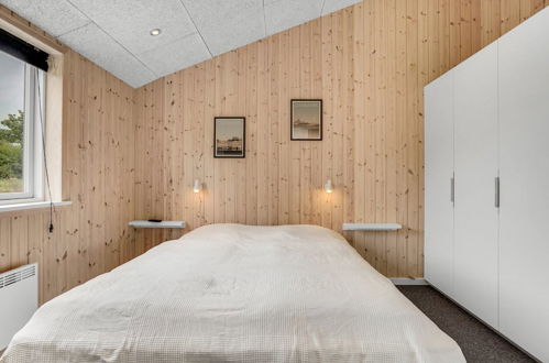 Foto 19 - Casa con 3 camere da letto a Blåvand con terrazza e sauna