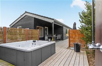 Foto 2 - Casa de 3 quartos em Blåvand com terraço e sauna