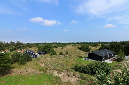 Foto 36 - Casa con 3 camere da letto a Blåvand con terrazza e sauna