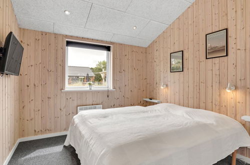 Foto 15 - Casa con 3 camere da letto a Blåvand con terrazza e sauna