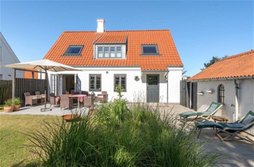 Foto 18 - Haus mit 3 Schlafzimmern in Blokhus mit terrasse