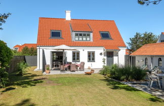 Foto 1 - Haus mit 3 Schlafzimmern in Blokhus mit terrasse