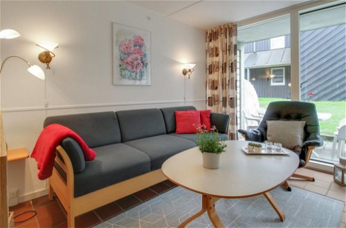 Foto 2 - Appartamento con 1 camera da letto a Fanø Bad