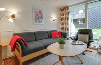 Photo 2 - 1 bedroom Apartment in Fanø Bad