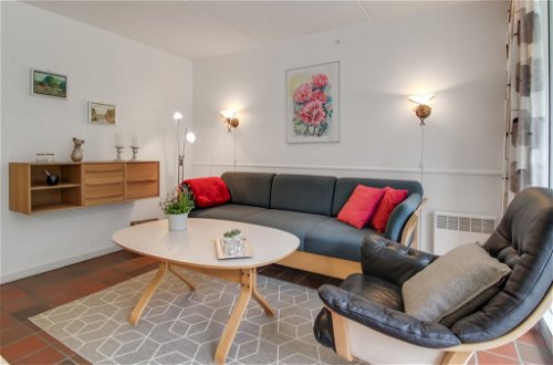 Foto 4 - Appartamento con 1 camera da letto a Fanø Bad