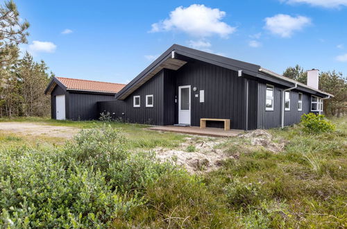 Foto 7 - Casa con 3 camere da letto a Klitmøller con terrazza e sauna
