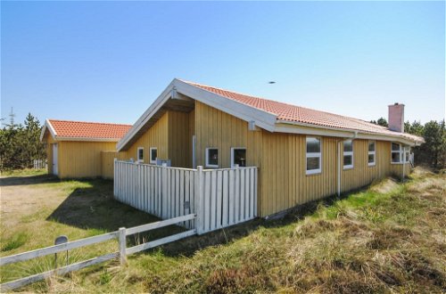 Foto 22 - Casa con 3 camere da letto a Klitmøller con terrazza e sauna