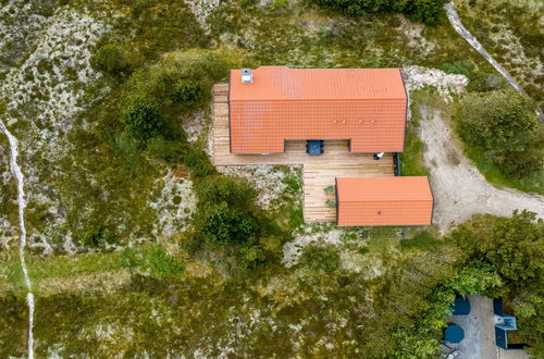 Foto 3 - Casa con 3 camere da letto a Klitmøller con terrazza e sauna