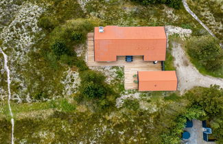 Foto 3 - Casa con 3 camere da letto a Klitmøller con terrazza e sauna