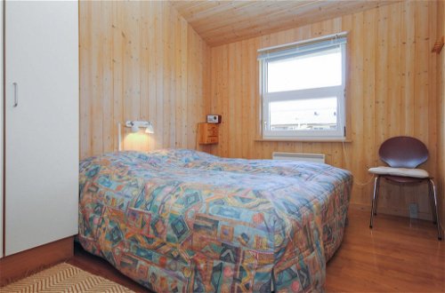 Foto 21 - Casa de 3 habitaciones en Klitmøller con terraza y sauna