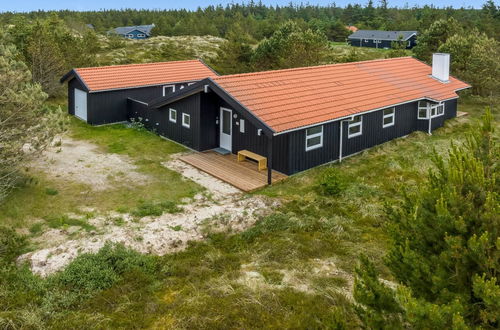 Foto 20 - Casa con 3 camere da letto a Klitmøller con terrazza e sauna
