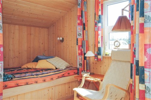Foto 16 - Casa de 3 quartos em Klitmøller com terraço e sauna