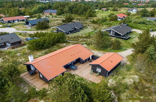 Foto 4 - Casa con 3 camere da letto a Klitmøller con terrazza e sauna