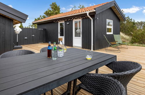 Foto 15 - Casa con 3 camere da letto a Klitmøller con terrazza e sauna